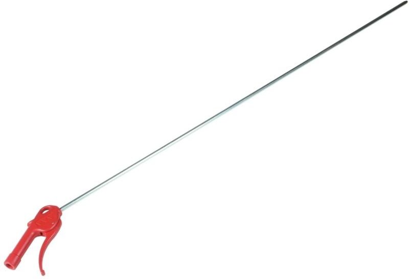 Ausblaspistole jwl Classic, Rohr Ø8x2000 mm