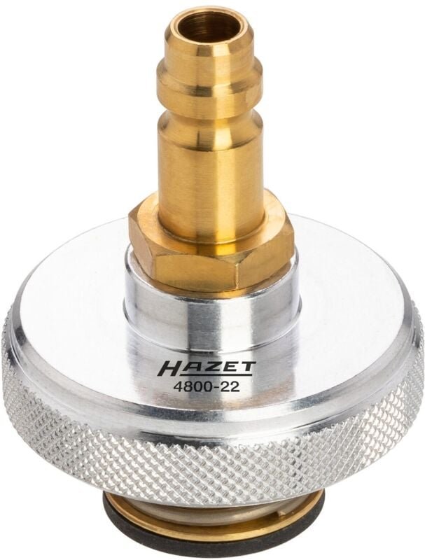 Hazet - Kühleradapter, Art.Nr. 4800-22