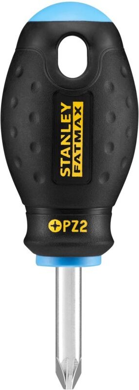 0-65-409 Schraubendreher FatMax PZ2 30mm - Stanley