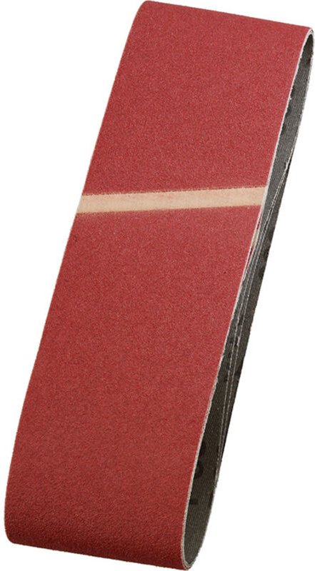 kwb 912524 Schleifband-Set Körnung (num) 240 (L x B) 533 mm x 75 mm 3 St.