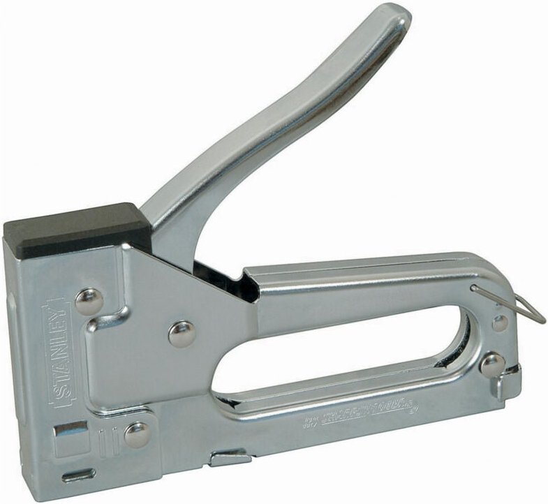 Thumbnail - Handtacker TR45 - Stanley