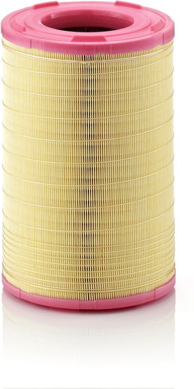 Luftfilter C25003 Mann