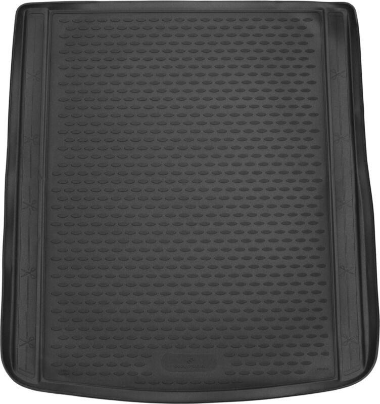 Walser - Kofferraumwanne xtr für Audi A6 Avant 05/2011 - 09/2018, A6 Allroad 01/2012 - 09/2018