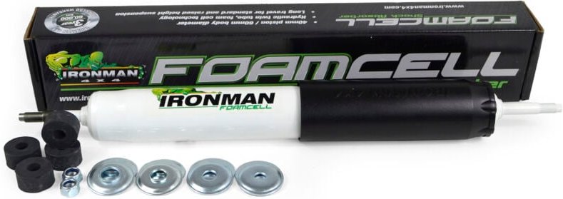 Stossdämpfer 24091lfe