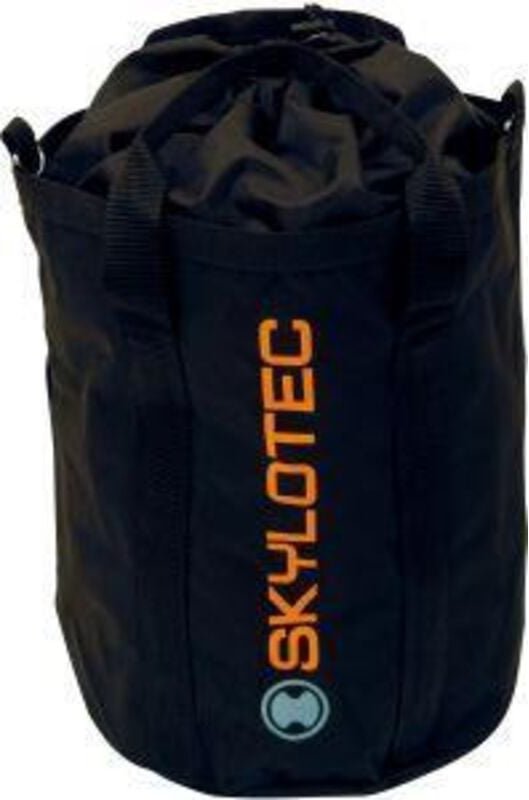 Skylotec Seilsack rope bag 3, schwarz