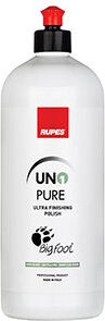 RUPES 9.PURE Schleifpolitur und Ultra 1 lt