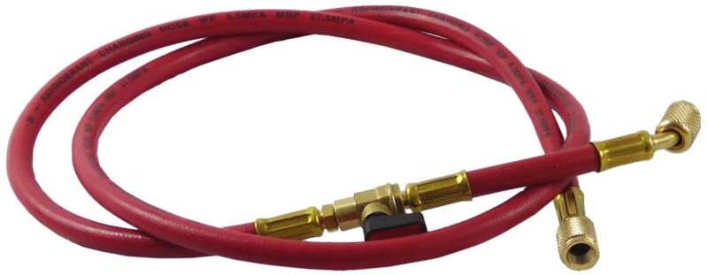 Vakuum- und Füllschläuche - Idrhaus