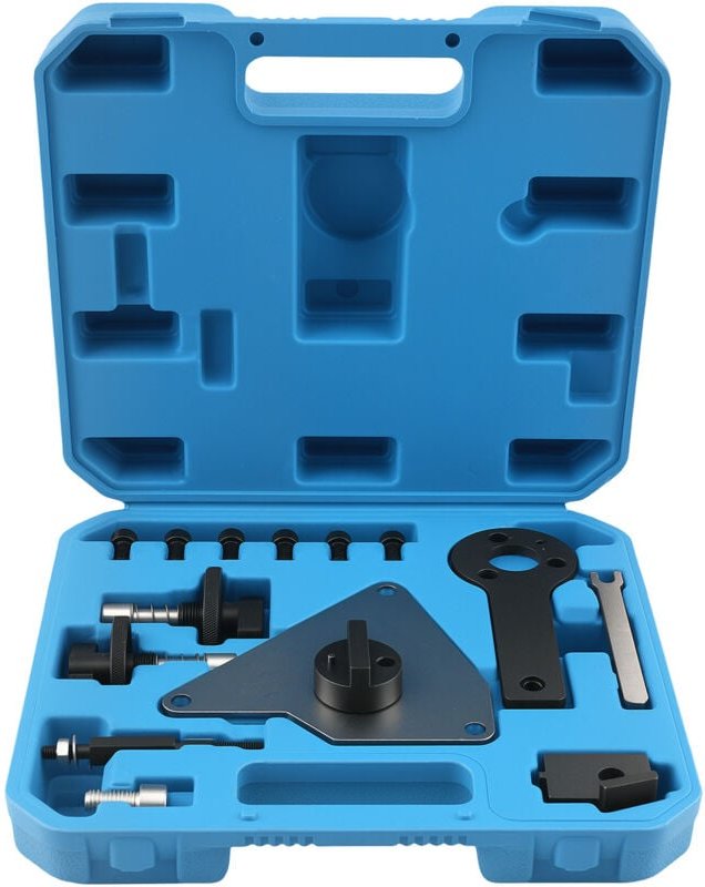 Kurbelwellen Arretierung for Alfa/Fiat Multiair 940A2.000 Werkzeug