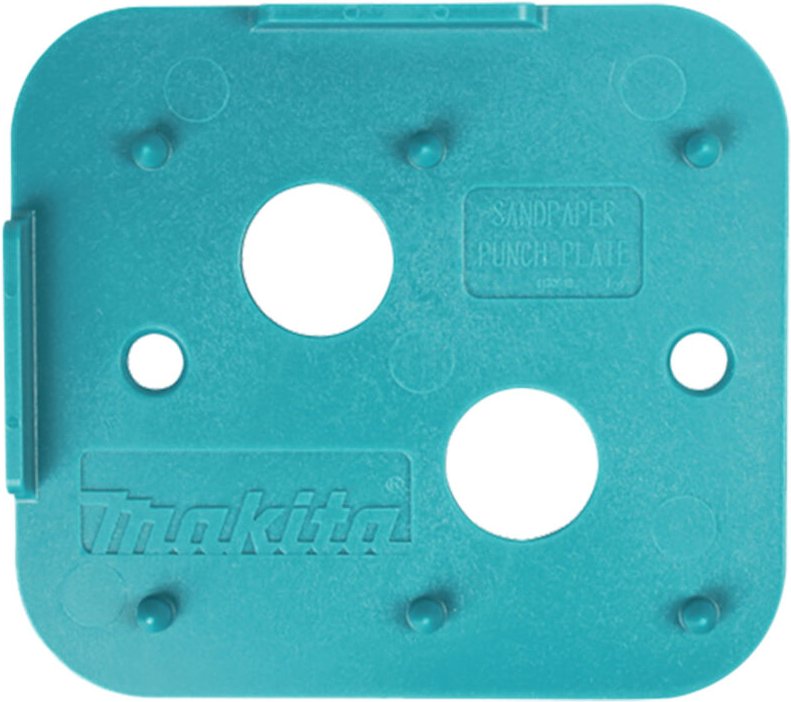 413094-0 Metall-Stanzplatte für BO4553 - Makita