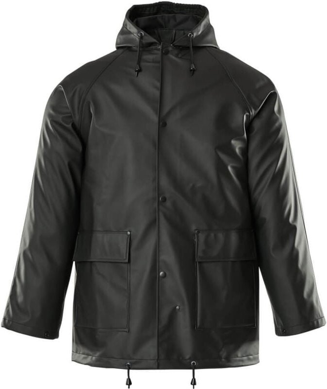 Aqua Regenjacke 20901-873 m schwarz - Mascot