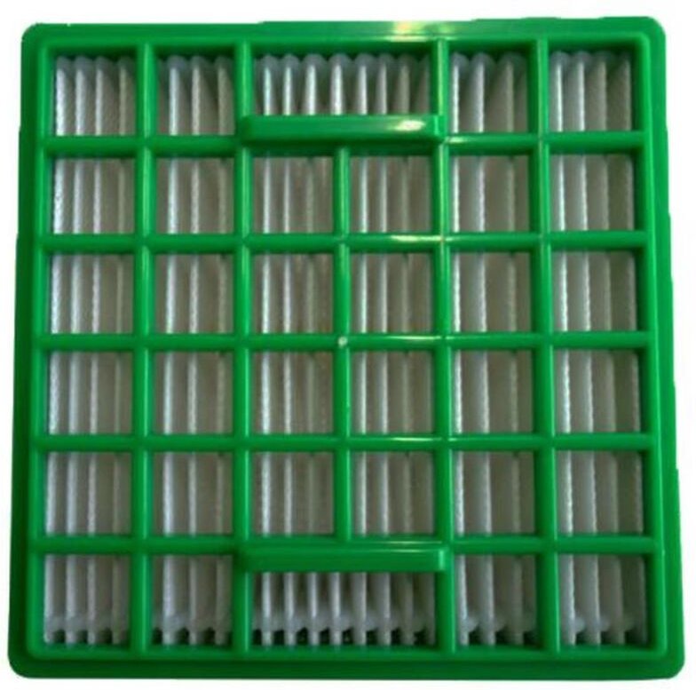 Ersatzteil - HEPA-Filter für Staubsauger - - siemens Rowenta