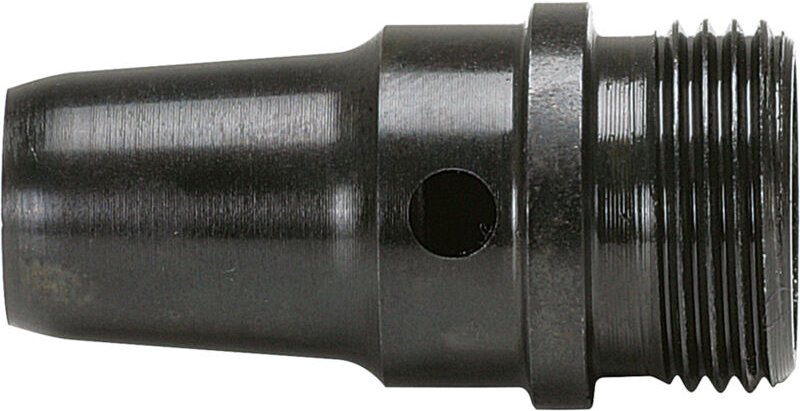 Ring-Stanzeisen mit Gewindeaufnahme, Ø 6mm