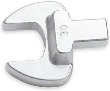 Austauschbarer offener Schlüsselkopf 14x18 21mm Dogher 637-21