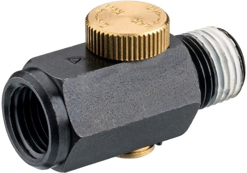 Thumbnail - Hazet 9035M-5-03 Luftsteuerung