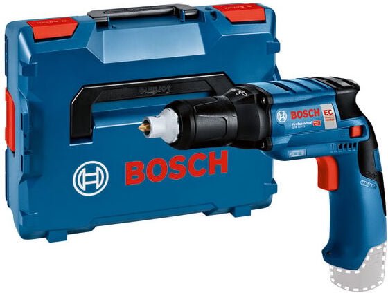 Thumbnail - Bosch Akku-Trockenbauschrauber GTB 12V-11 ohne Akku ohne Lader in L-BOXX