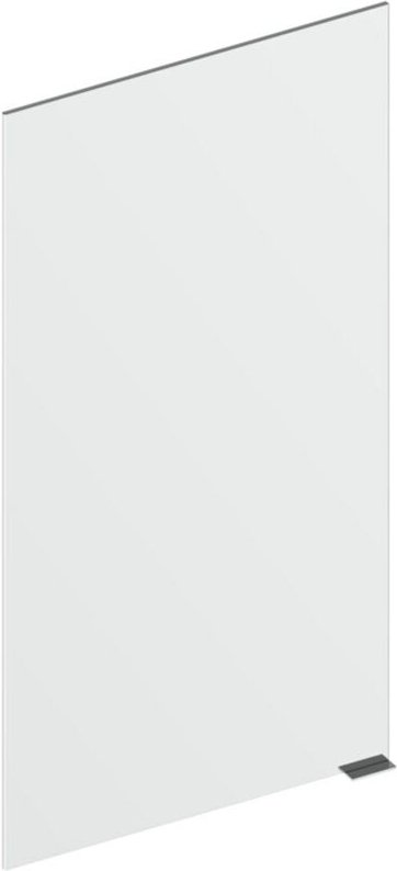 Thumbnail - Keuco Spiegeltür RM 2.0 Ersatzt.Spanplattenschraube 90101 links, m.Griff 436x856mm
