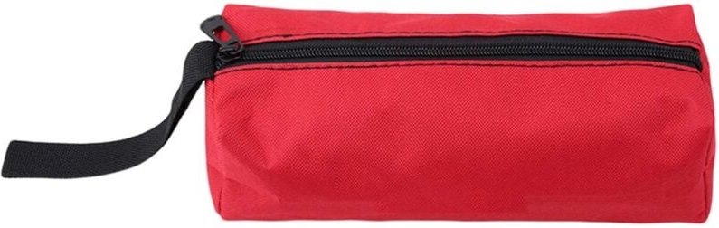 Thumbnail - Cyslmuk - 1 Stück Packung mit Reißverschlüssen, wasserdicht, Stoffbeutel/kleinste Schrauben, Nägel, Werkzeuge, Organizer...