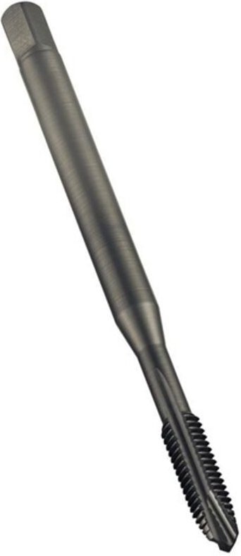 Maschinengewindebohrer DIN 371B EP01 M7x1mm HSS-E-PM dampf.2,5XD 6H