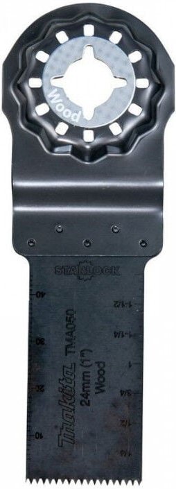 Taucherklinge für Cutter 24 x 50 mm (1 St.) Makita B-64842