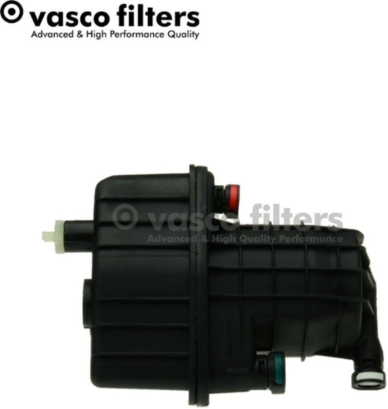 C317 Vasco-Kraftstofffilter