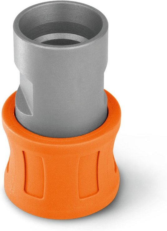 Fein - Gewindebohradapter Solo für Akku-Schrauber mit QuickIN/QuickIN max Schnittstelle