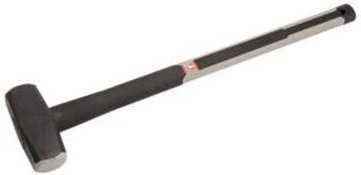 Thumbnail - Mace 5200-5 CF5 kg gerade Schlagflächen aus Kohlefaser - Bellota