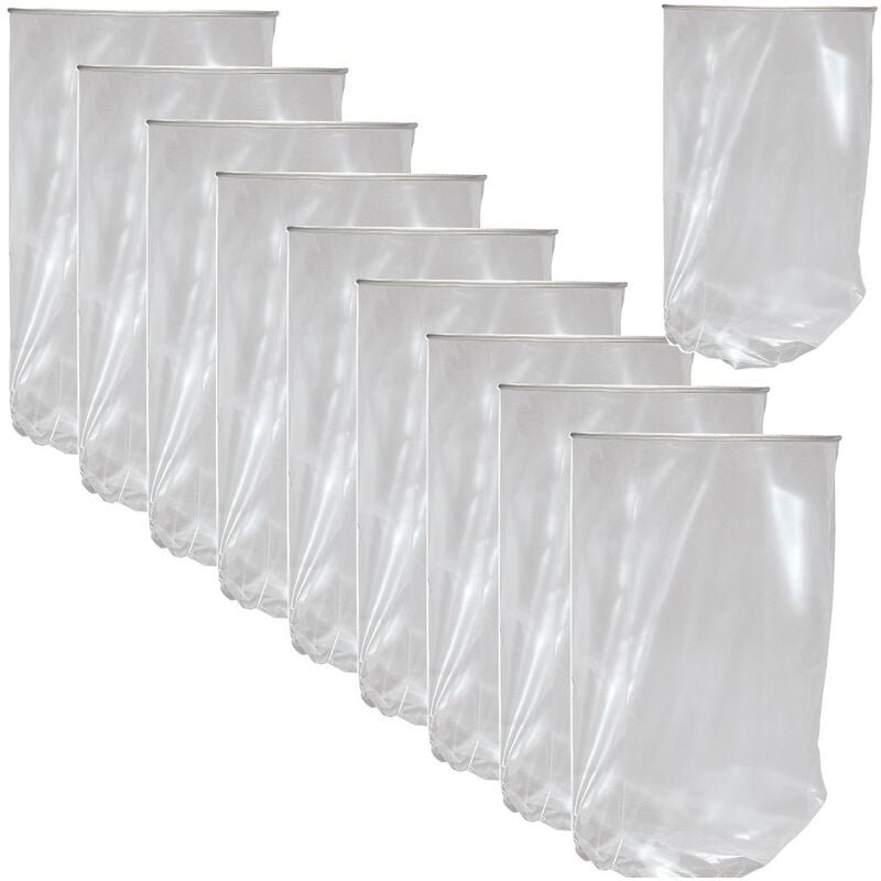 Spänesack Späne Sack ldpe Absauggerät asa 1901 1903 2803 2401 5129265 - Holzkraft