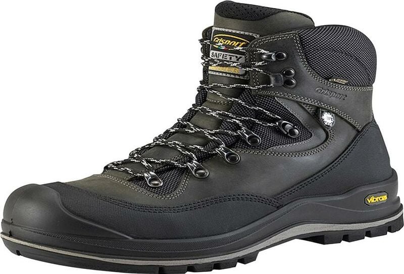 Thumbnail - Halbschuh Poseidon S3 GTX HRO SRC, Gr.48