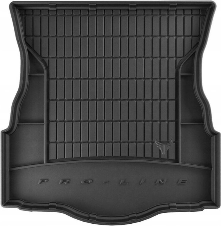 Kofferraummatteneinsatz aus Gummi für Ford Mondeo Mk5 Liftback 2014-2022