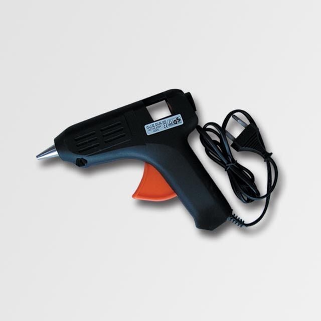 Jobi pistolet do kleju na gorąco 100w 19906