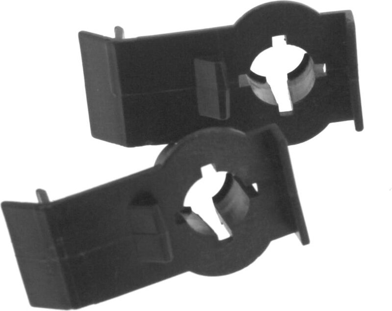Passt für bmw E53 X5 00-06 Fensterheberclip 51338254781