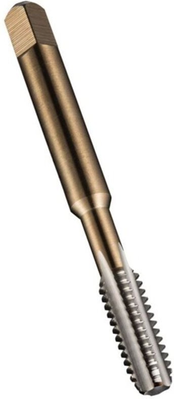 Thumbnail - Maschinengewindebohrer ISO 529 E513 MF11x1.25mm HSS Blank 1,5XD 6H