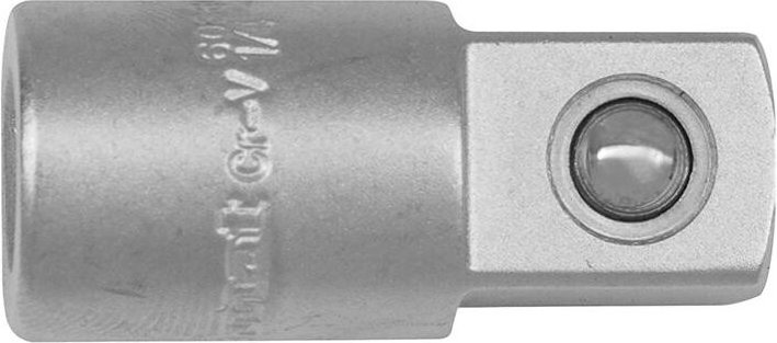 Vergrößerungsstück 1/4'-Innenvierkant auf 1/2'-Außenvierk. - Format