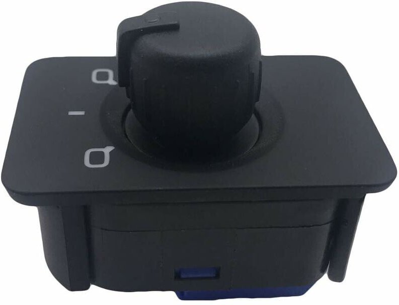 Ersatz für Spiegelschalter 4B1 959 565A / 4B1959565A AUDI/A3 A6 C5 Allroad RS6 1997-2005