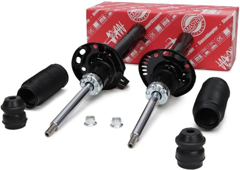 Stoßdämpfer vorne VW CADDY III Minivan / MPV