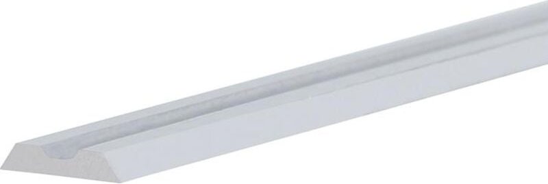Wendeschneidplatte hw 82X5,5X1,1mm für E-Hobel 10 Stk