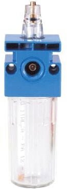 Mecafer - 1/4' F-Schmiermittel