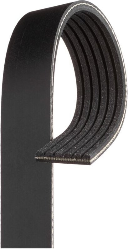 Thumbnail - Keilriemen 6pk1245 Gates