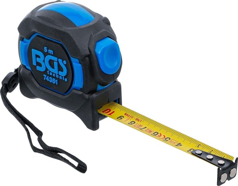 Rollbandmaß 19 mm x 5 m