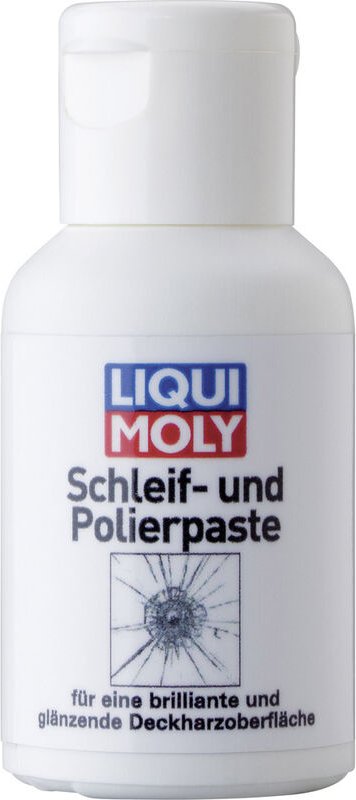 Thumbnail - 6297 Schleifpaste 25 ml - Liqui Moly