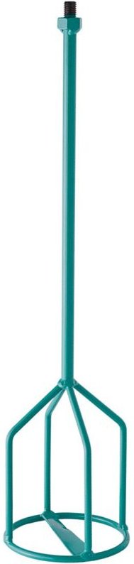 Collomix cokr 160 m14 Rührwerk, Typ KR, Mischer M14 Anschluss, Ruderdurchmesser 160 Mm