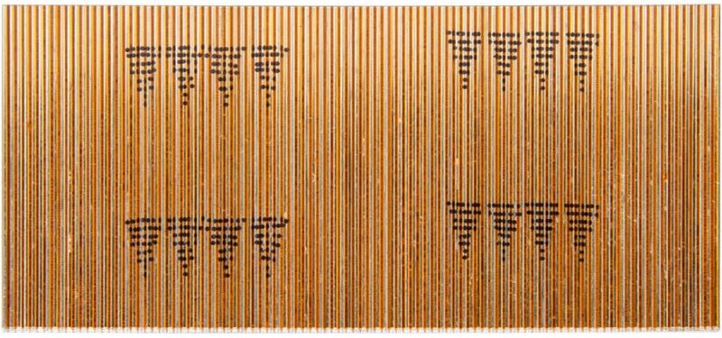 Box 6500 jsi Stift 0,6 / 30mm - verzinkt 4730103 simes