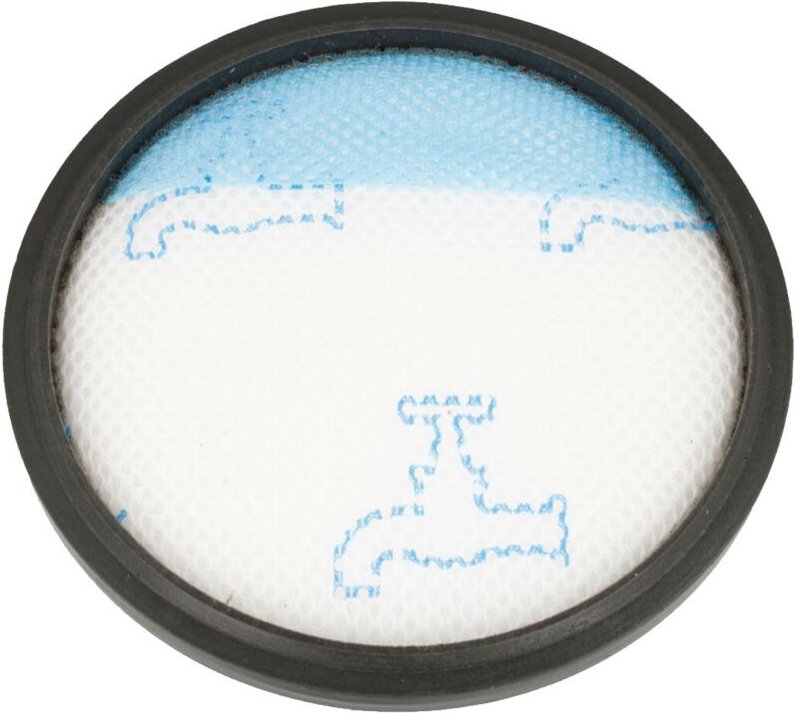 Ersatzteil - SOS Accessoire Filtre lavable pour Aspirateur ROWENTA RT900574, RS-RT900574 - - ROWENTA, MOULINEX, BOSCH, T...