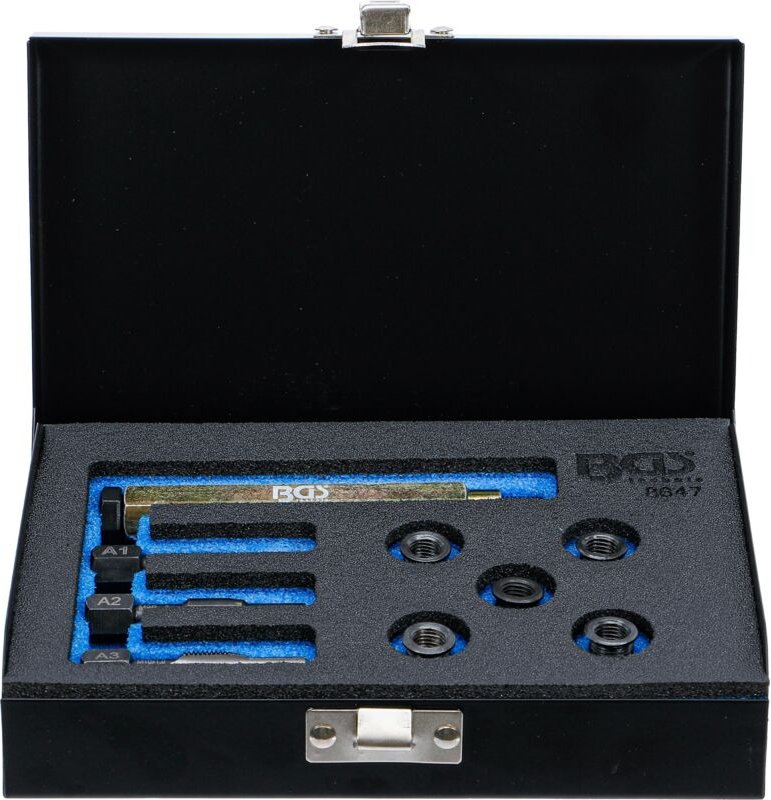 Reparatursatz für Glühkerzengewinde M8 x 1.0