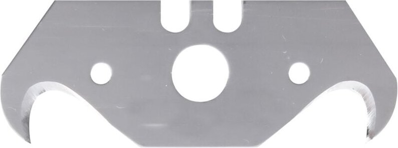 Hakenmesserklingen Techman