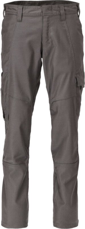 Thumbnail - Mascot - Hose mit Schenkeltaschen 20179-459-18 Gr. 82C49 dark anthracite