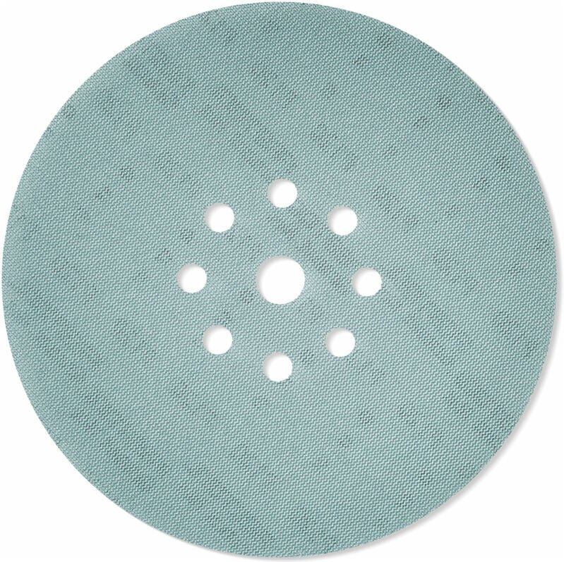 Netzschleifmittel stf D225 P180 gr NET/25 Granat Net - 25 Stück - Festool