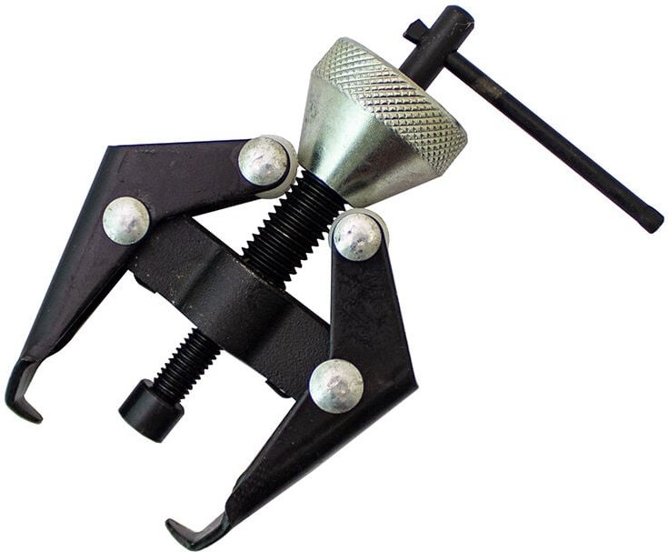 Bituxx - Scheibenwischerarm Abzieher Werkzeug Satz Wischerarm Entferner Auszieher kfz pkw lkw