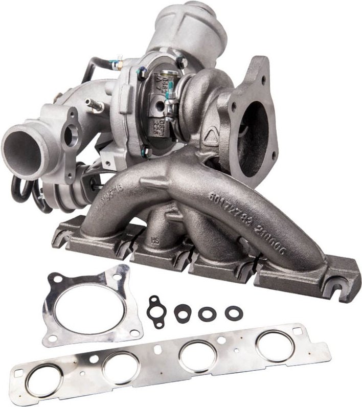 K03 F23L Turbo turbolader for Audi A4 2.0TFSI (B7) Upgrade 06A145701A