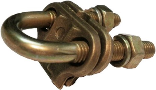 EDM - Klammer KLK/16-16 cale/pica 66055